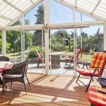 Amazing In With 3 Bedrooms And Wifi * Ebeltoft