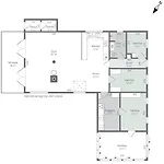 Semesterbostad Amazing In With 3 Bedrooms And Wifi