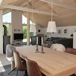 Semesterbostad Amazing In With 3 Bedrooms And Wifi Ebeltoft