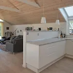 Semesterbostad Amazing In With 3 Bedrooms And Wifi Ebeltoft