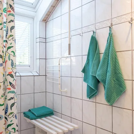 Amazing In With 3 Bedrooms And Wifi Prázdninový dům Ebeltoft