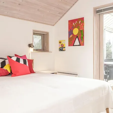 Amazing In With 3 Bedrooms And Wifi * Ebeltoft