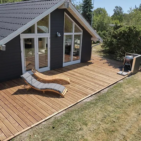 Amazing In With 3 Bedrooms And Wifi Сasa de vacaciones