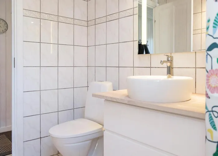 Сasa de vacaciones Amazing In With 3 Bedrooms And Wifi