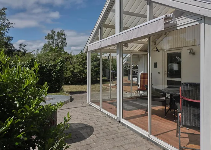 Сasa de vacaciones Amazing In With 3 Bedrooms And Wifi *